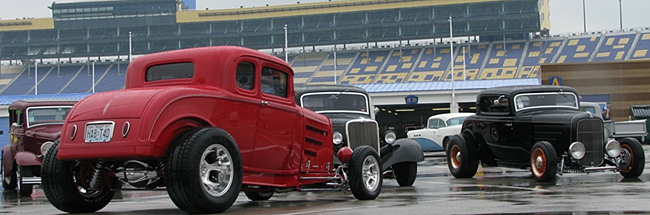 Goodguys Kansas City 2009